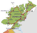 Donegal | WDC