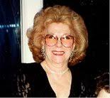 Born Virginia Belladonna in Brooklyn, she and Daniel Lombardozzi wed in 1948 ... - 9214490-small