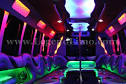 Party Bus Rentals | 30 Passenger Party Bus Vegas | LEGEND