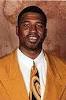 John Turner -- 20th overall, 1991. Players drafted after John: Rick Fox and ... - John-turner