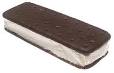 Ice cream sandwich - Wikipedia, the free encyclopedia