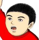 クレヨンしんちゃん描いてみた！