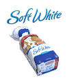Bimbo - Soft White Family Bread, 20 0z.