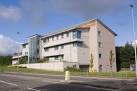 near to Kittybrewster, Aberdeen, Great Britain. Calsayseat Health Centre - via Daymix
