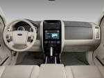 2010 Ford Escape Hybrid Pictures/Photos Gallery - The Car Connection