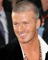 David Beckham &middot; Football
