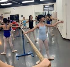 バレエ教室ジュニアクラス|スタジオマーティ新横浜
