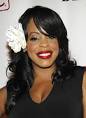 Niecy Nash, whose collection