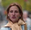 Julia Roberts 'te mooi' voor reclame | Showbizz - NUjij.nl (27 jul 2011) - julia-roberts-without-makeup