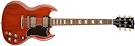 The Gibson SG: 50 Essential Facts