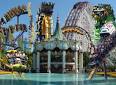 California's Great America Package | The Plaza Suites | San Jose Hotel