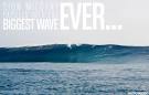 Gordan Merchant | SURFING Magazine