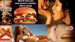 food restaurants everyday;