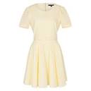 Buy French Connection Floral Flirtation Short Sleeve Dress online