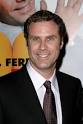 Will Ferrell! and all his