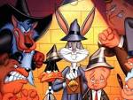 TOTAL Wallpapers - Looney Tunes - The Untouchables Wallpapers