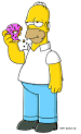 Homer pronunciation