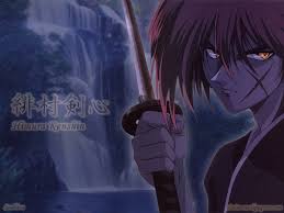 samurai x