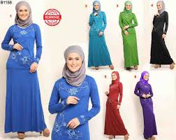 Diskon Macam Macam Baju Muslim MurahUgg Stovler