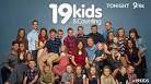 19 Kids and Counting Tater Tot Casserole