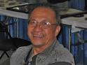 ... the passing of his Filipino colleague Tony DeZuniga just last week. - erniechan