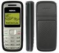 Nokia 1200 ~ Mobile Famous