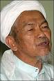 Nik Aziz Nik Mat has
