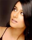 Amrita Rao.