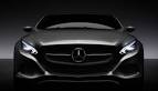 German Concept Cars - Audi, VW, Mercedes &amp; BMW