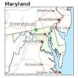 Best Places to Live in Emmitsburg, Maryland
