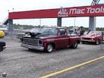 1980 Chevrolet C/K 10 Series none id 12760 | Motortopia