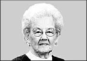 Devoted grandmother of Lisa (Brian) McGinn, Amy (Carl) Meyers, ... - 0003505320-01-2_211241