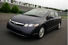 Honda Civic Hybrid Gas Mileage Case Heads To Small Claims Court