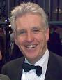 Nick Owen in 2007