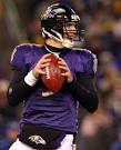 Joe Flacco Joe Flacco #5 of