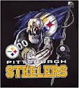 pittsburgh steelers football