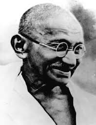 Gandhi