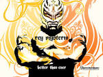 Rey's Back - Professional Wrestling Wallpaper (91197) - Fanpop