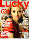 Hottest Celebrity Magazine Covers: February 2009 - Bitten and Bound