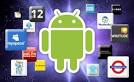 how to write android apps