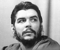 El Che, el socialismo y el hombre en Cuba - ernesto-che-guevara-l21