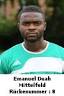 Emmanuel Duah :: Emmanuel Kwaku Duah :: Wedeler TSV :: Statistics :: Titles ... - 233274_emmanuel_duah