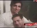 Salman Khan & Sonu Sood in a