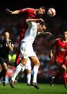 Dimitar Berbatov Pictures - Liverpool v Manchester United ...