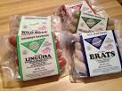 Brats on the grill make for easy dinner - Lifestyle