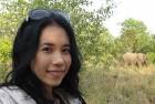Karen Mok unique sightseeing