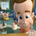Jimmy Neutron űrbéli kalandjai