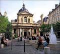 La Sorbonne