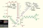 April 2011 | Map of Underground Metro Subway Pictures