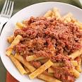 Bolognese Sauce Recipe | MyRecipes.